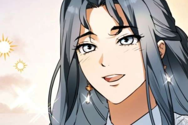 Exploring the City! Reading Manhwa A Secretly Capable Child Is Seeking For Her Dad Chapter 26 English Trans