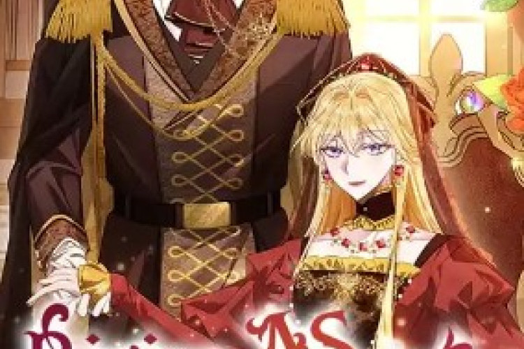 Link of Manhua Rising As the Evil Queen Chapter 65 in English Scanlation, Trapped Inside a Novel as a Queen