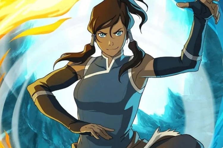 Avatar: Seven Havens Trailer Reveals a New World, While Korra Is Seen as a Harbinger of Destruction