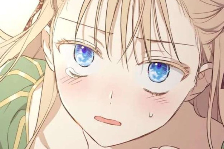 Link to Read of Manhwa The Forgotten Field Chapter 21 English Scanlation, Her Whining Was Just Left Alone!