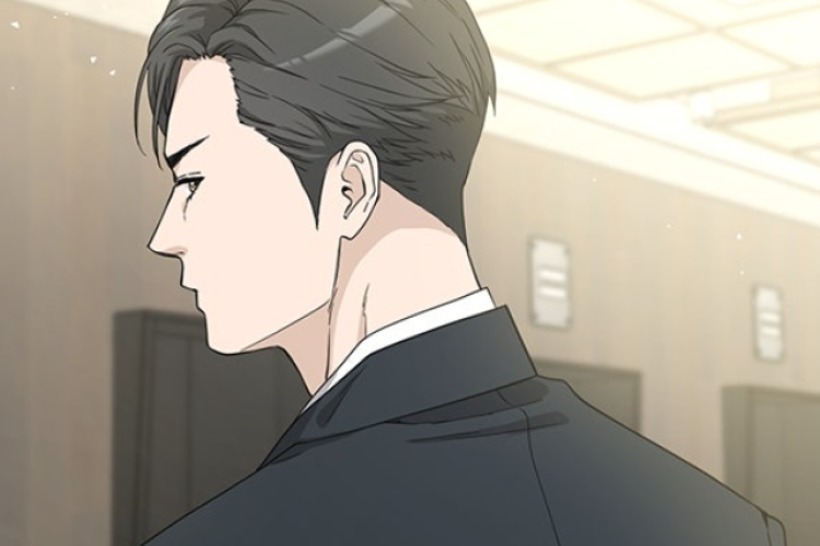 Just Keep Being Suspicious! Reading of Webtoon Undercover Wife Chapter 17 English Translation