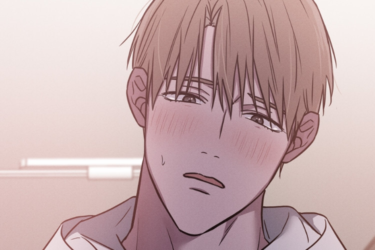 BL Manhwa Love Gym Full Chapter English Scan Personal Trainer In Desperate Need Of New Clients 