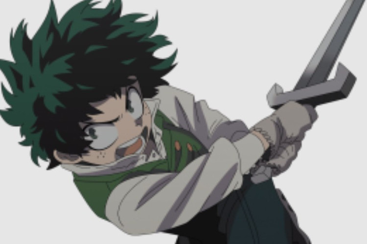 Beyond Quirks! The Most Formidable Sword Fighters in My Hero Academia
