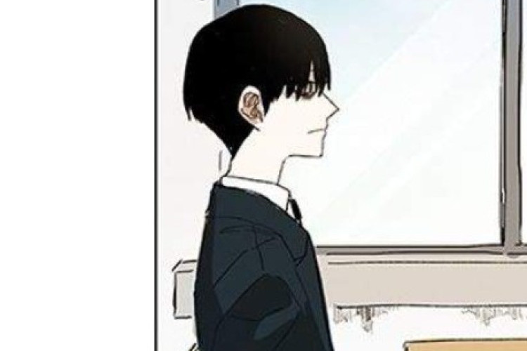 Link of Manhwa The Boxer Chapter 2 in English Translation, Not Avoiding Because You're Too Lazy to Serve