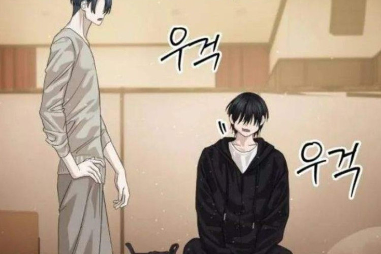 Still Can Relax! Read Manhwa Special Civil Servant Chapter 66 English Scan