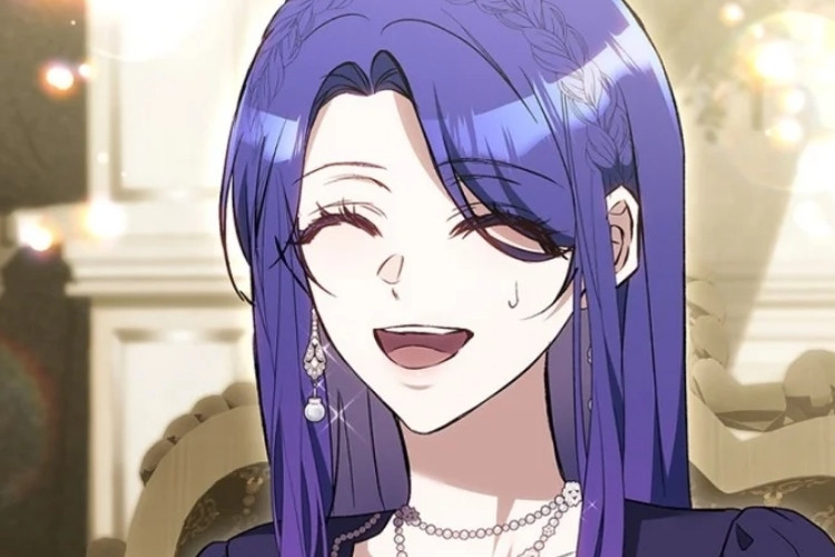 The End of Unrequited Love Chapter 23 in Eng Sub Michael Couldn’t Get Roslyn Out Of His Mind 