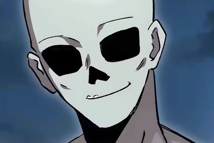 Back With a New Look! Link to Read of Manhua Mr. Zombie Chapter 196 English Translation
