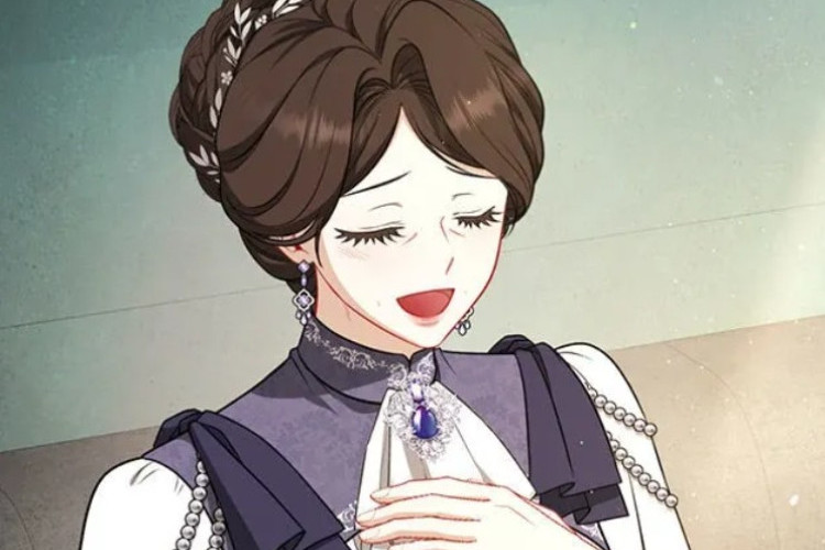 A Crazy Plan! Link to Read Manhwa My Life Is but a Play Chapter 42 in English Scan