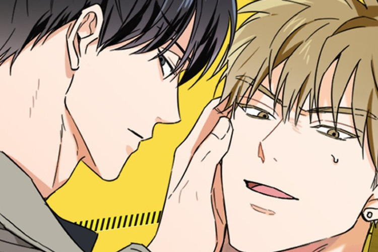 Synopsis, Original Tittle, & Reading Link BL Manhwa A Killer Love Story English Full Chapter For Free Without Login
