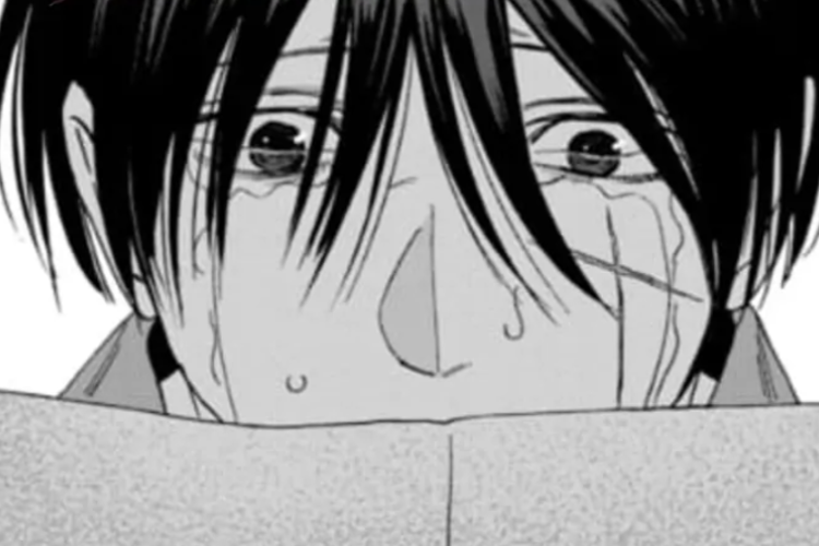 No Memories Left! Read for Free Manga Firefly Wedding Chapter 80 in English Trans