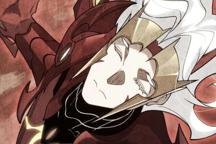 Just A Vessel Body! Reading Link of Manhwa Demonic Evolution Chapter 152 in English Scanlation