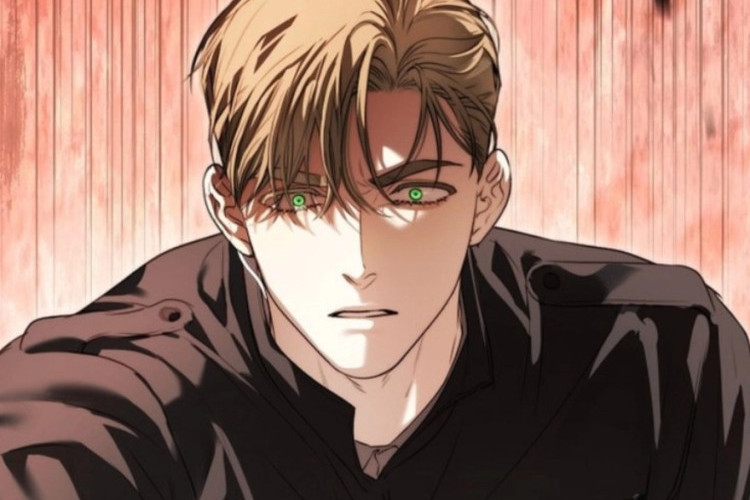 Joshua's Anger Rises! Read BL Manhwa Kiss Me If You Can Season 2 Chapter 46 English Translate