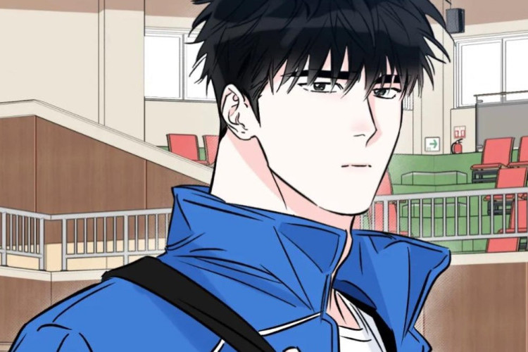 Desperate to Apologize! Read Free BL Manhwa Lucky Paradise Full Chapter in English Scanlation