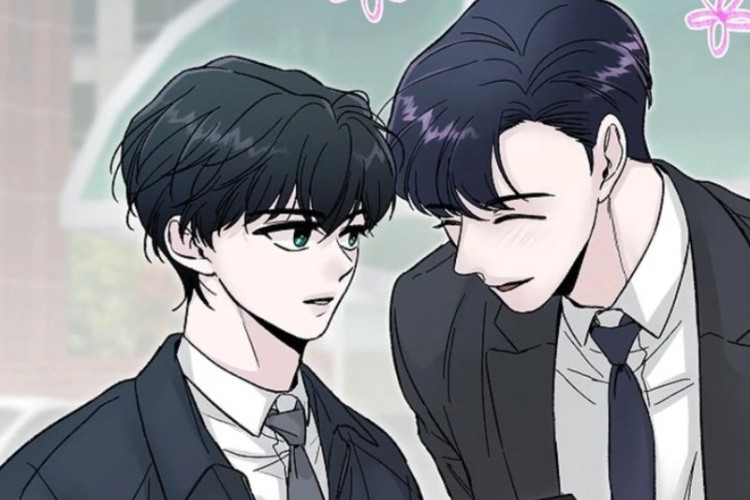 Work Or Flirt? Link of Manhwa The End of Understanding Chapter 10 English Scanlation