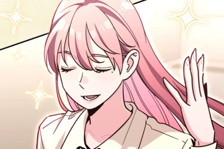 Spoiler! Read You Like Someone With That Face Manhwa Chapter 50 in English Scan,  Can I Get This Girl?