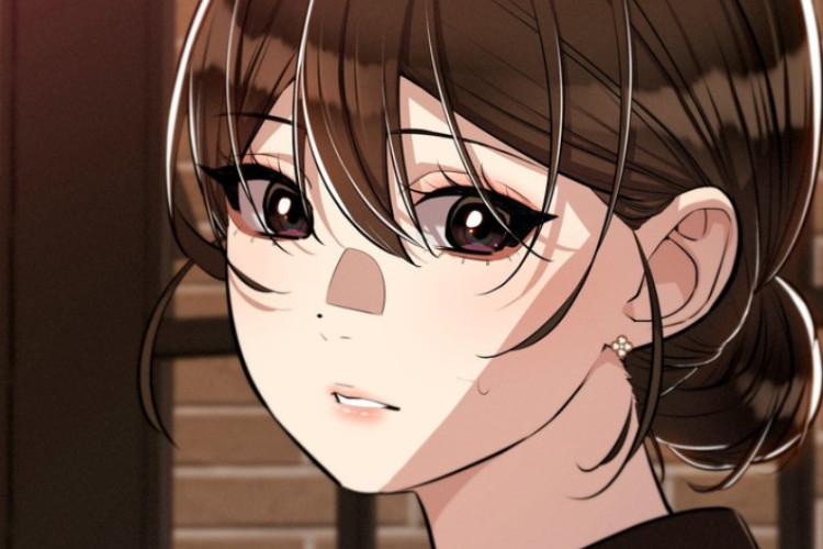 Spoiler RAW! Read Manhwa Teto X Egen Chapter 12 English Scan, An Unexpected Encounter