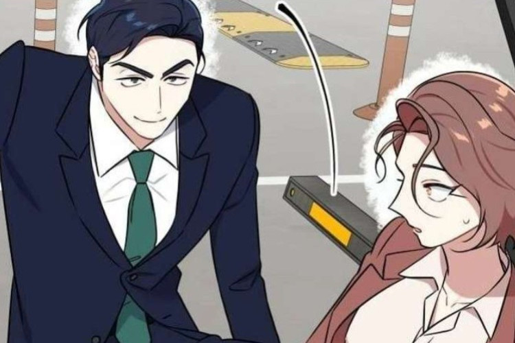 Familiar Gestures! Read of Manhwa The Loser Is the First Lady Chapter 40 in English Scan