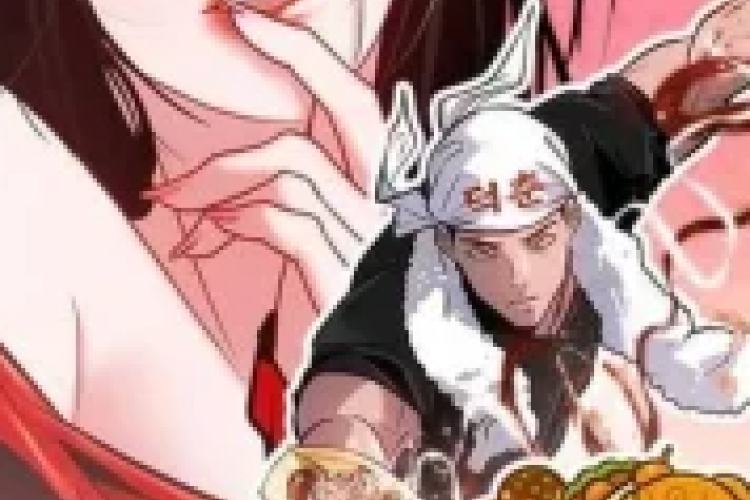 Read of Manhwa Go Deok-chun’s Food Truck Full Chapter English Translation, A Man Who Travels Through Time To Introduce His Cooking