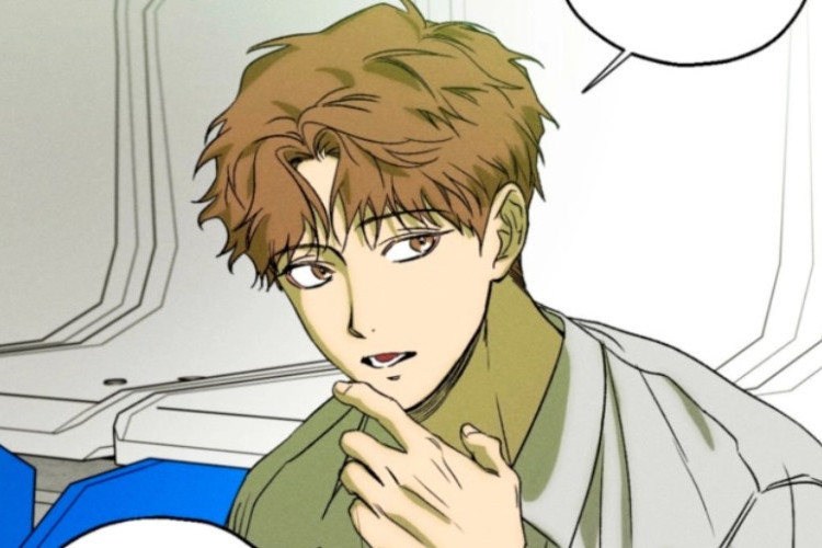 Fundamental Questions! Link to Read of BL Manhwa Love Upset Chapter 8 English Translation