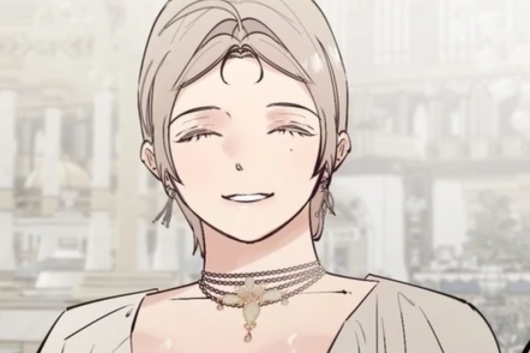 RAW Read of Manhwa In the Doghouse Chapter 81 English Subtitle, Her Friendliness Made Her Suspicious