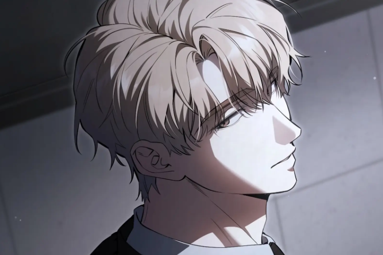 Read Manhwa The Hunter's Gonna Lay Low Chapter 39 English Scan, RAW! Don't Want to Be Left Behind