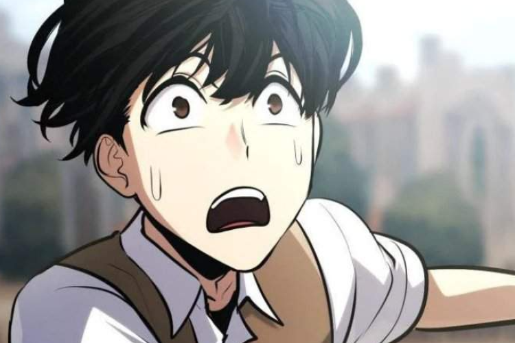 A Group Called Iscariot! Read Webtoon Level 999 Goblin Chapter 42 English Translation