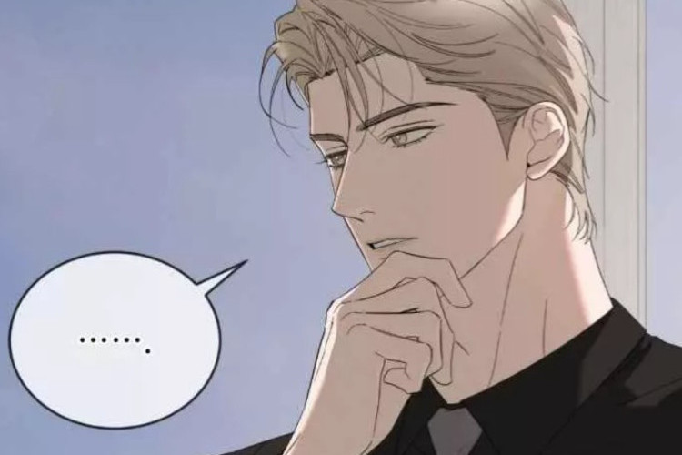 Read BL Manhwa Salt Society Chapter 25 English Scan, RAW! Too Many Requisitions