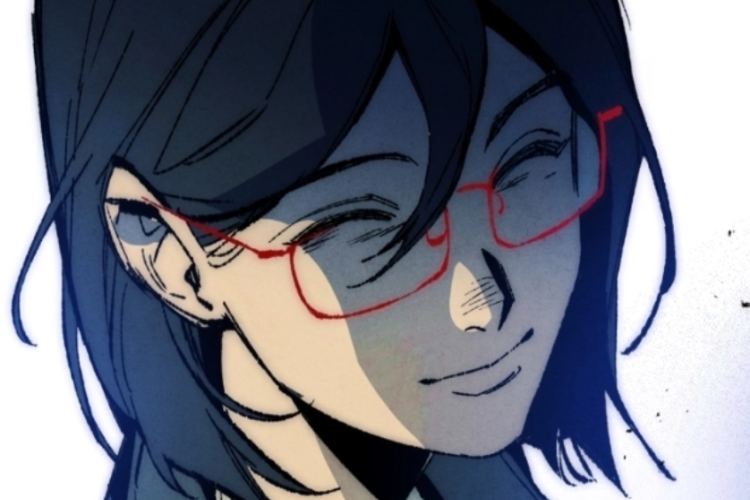 RAW Read Manhwa Hand Jumper Chapter 116 English Scan, The Enchanting Sayeon