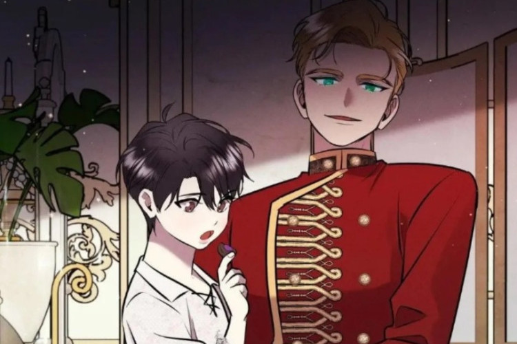 Link to Read BL Manhwa Scandalous Wedding English Full Chapter FOR FREE, A Plan for a Successful Marriage