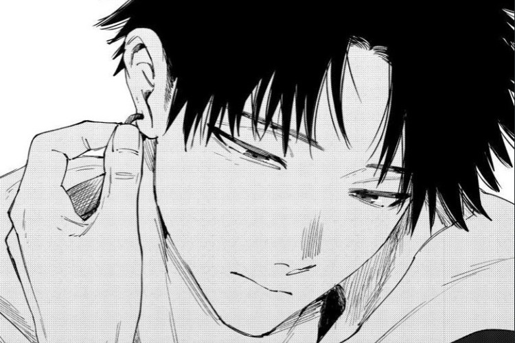 RAW Read Manga The Fragrant Flower Blooms With Dignity Chapter 193 English Scan, Always a Source of Inspiration