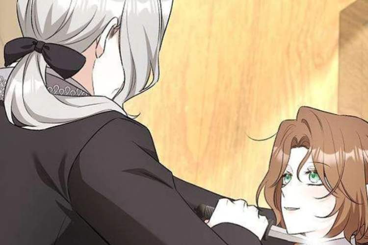 Link to Read Manhwa To Me Who Doesn't Love You Chapter 16 in English Trans, Already Helped, But Threatened!