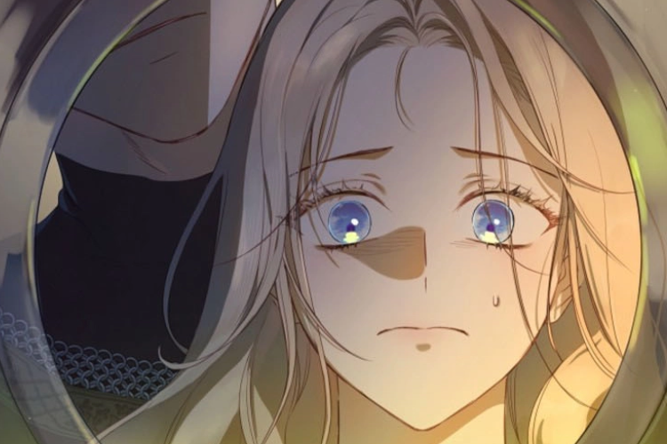 RAW! Manhwa The Forgotten Field Chapter 39 in English, the Worst Nightmare Ever