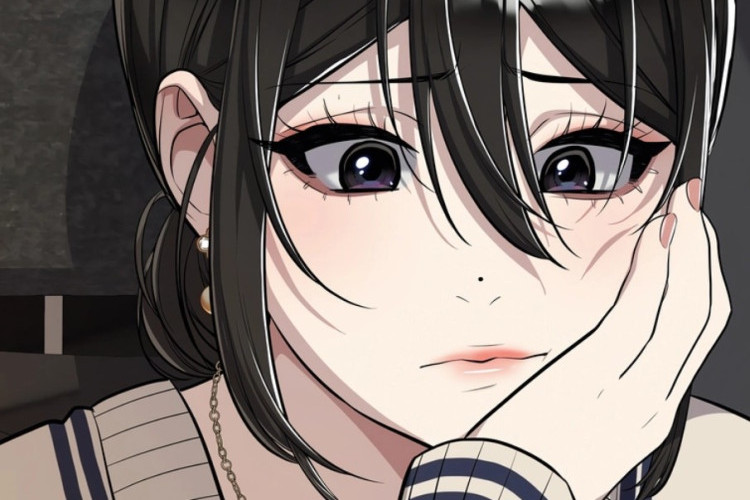 Reading Link of Manhwa Teto X Egen Chapter 9 English Scan, Anxious Just Because of Glasses