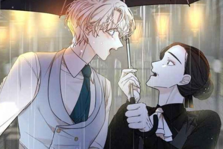 RAW Link Manhwa A Snake Hole Chapter 30 English Scanlation, Surprised in the Middle of Heavy Rain