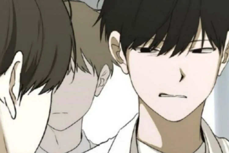 Fights And Battles! Reading Link of Manhwa A Bad Friend Chapter 22 in English Scanlations