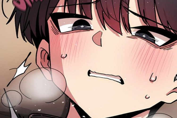 RAW Read Manhwa Stop Smoking (Someone Stop Her!) Chapter 94 English Scan, Excellent Service