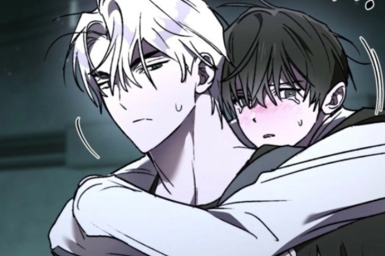Link of Read Manhwa Follow the Sheep Into the Abyss Chapter 14 English Scanlation, The Light He Saw Was Not Merely a Hallucination