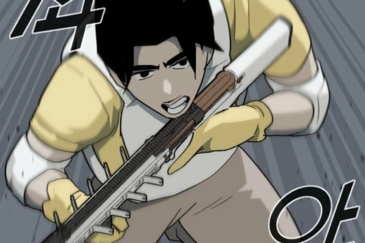 A Ray of Hope! Spoiler and Reading Link Manhwa Grand Finale Chapter 47 English Translation