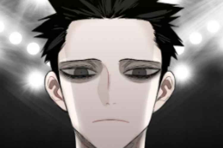 Manhwa The Boxer Full Chapter in English Translation, An Extraordinary Talent That No One Else Has! Is It a Blessing or a Curse?!