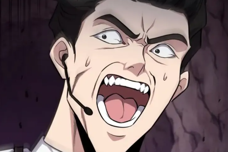 Kidnapped Dragons Chapter 22 English Translation, Click Here to Read Manhwa for Free!