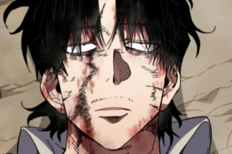 Spoiler RAW! Read Manhwa Warrior of the Sword Heart Chapter 34 English Scan, Unexpected Hero