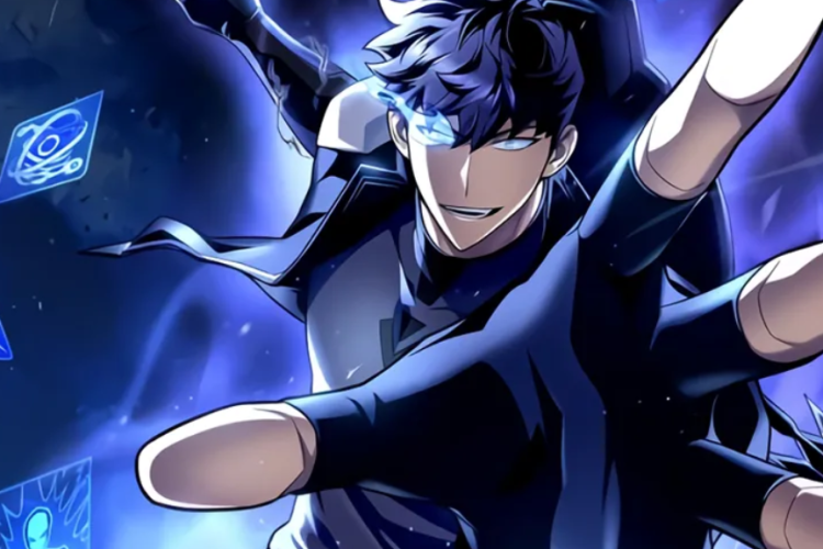 Link to Read Manhwa Superhuman Battlefield English Full Chapter, The Adventure to Save the World