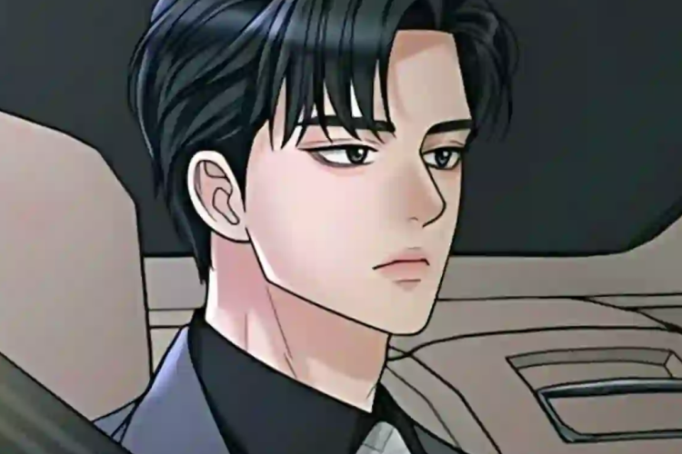 RAW Read Manhwa Wavering Husband (Shaking Husband) Chapter 7 English Scan, Very Warm and Alluring