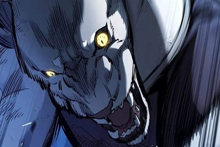 Manhwa Eternally Regressing Knight Chapter 110 English Scan, Strange Obsession And A Look Of Despair!