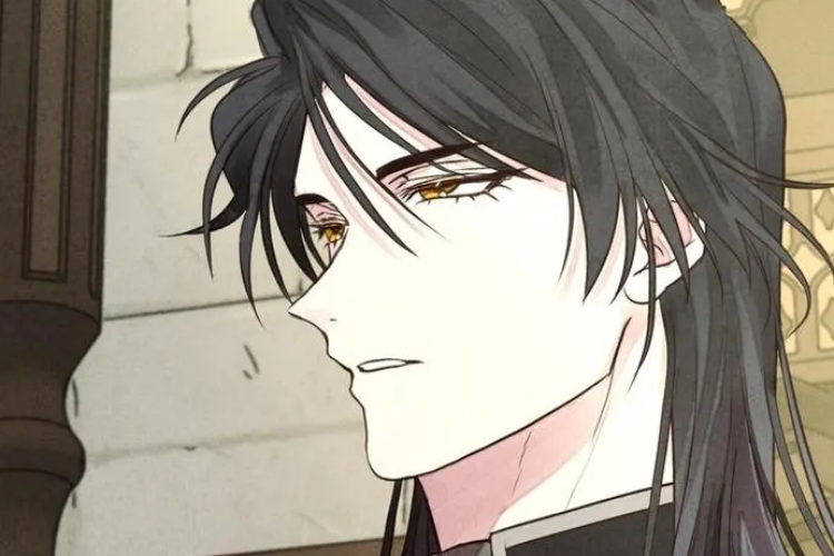 Intimidating Gaze! Link to Read of Manhwa Winterfield Chapter 8 in English Translation