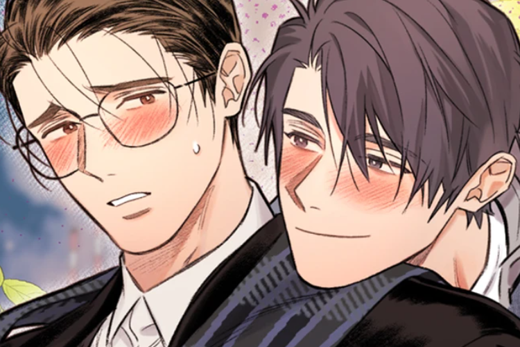 Link to Read Manhwa Freshman at Forty Full Chapter in English, Follow the Love Story of Jeong Hanseong in His Forty