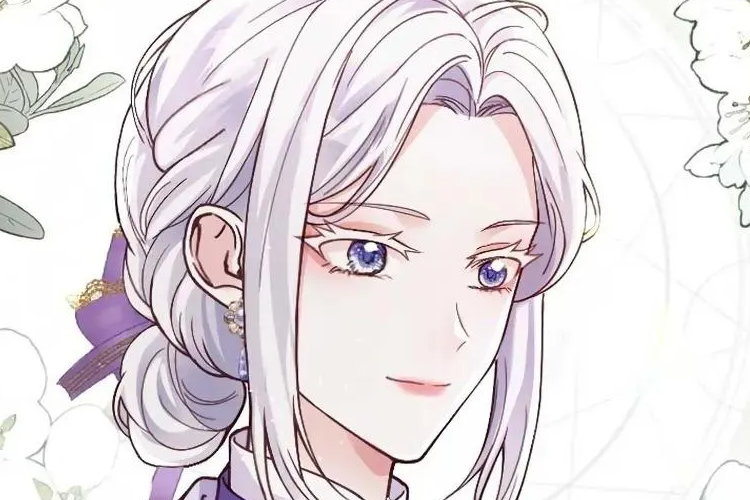 Update Manhwa The Tyrants Overprotective Contract Mother Chapter 44 in English, Lady Irienell Makes Everyone Mesmerized!