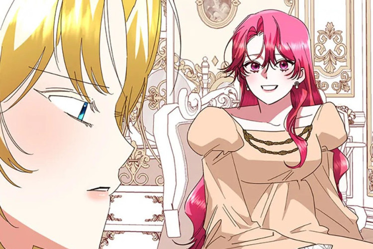 Romantic Quotes! Spoiler & Reading Link Manhwa The Cruelty of Salvation Chapter 82 English Translation