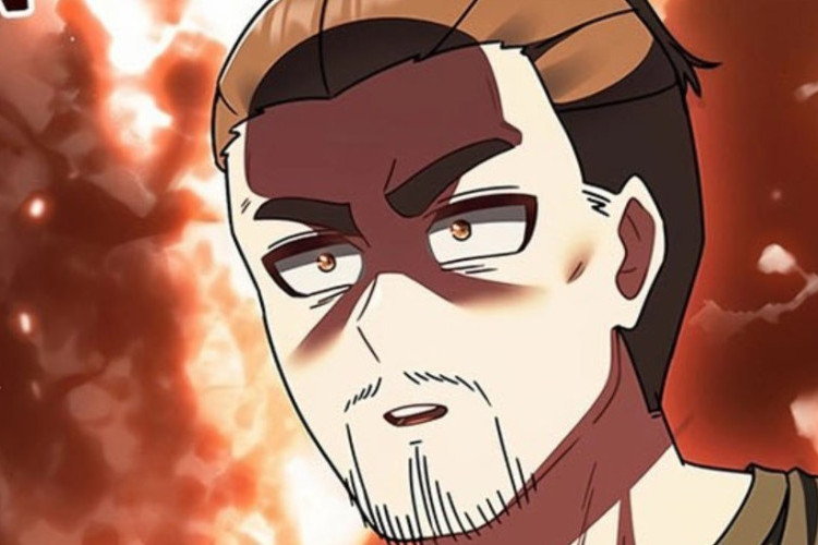 Fiery Feelings! Reading Link of Manhwa Ground and Pound Chapter 77 in English Scanlation