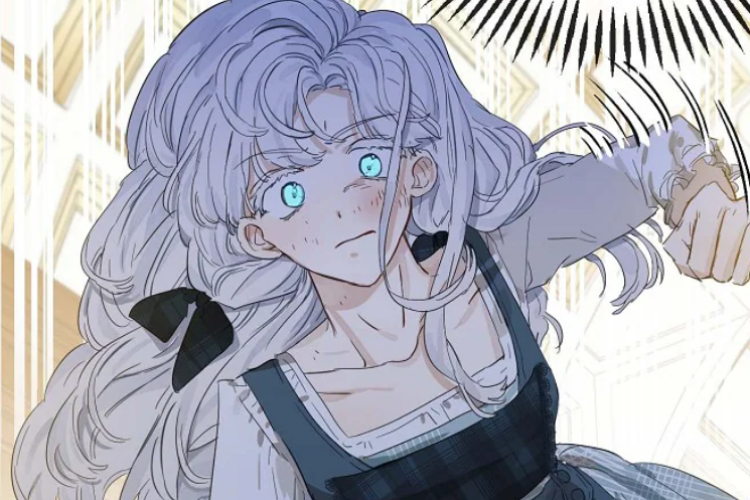 Link to Read of Manhwa My Unexpected Marriage Chapter 1 English Trans, There's No Reason To Be Afraid! 